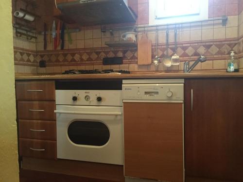 Galeriebild der Unterkunft Cala Serena Beach 1 in Cala Serena