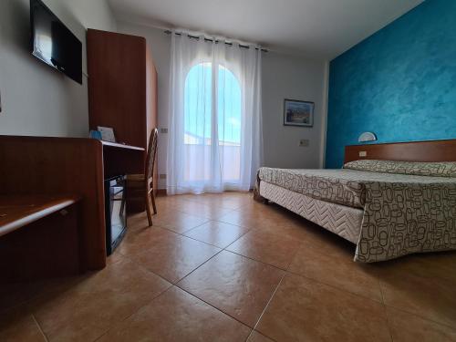 Gallery image of Hotel Alexander in Giardini Naxos