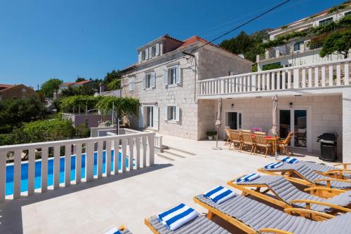Holiday Villa Sasha – Photos 2