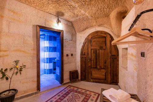 Gallery image of Lemon Cave Suites in Avanos