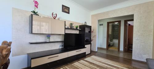 Apartament 3 camere et 3 Solid Residence Cazino Mamaia