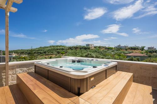Belair villas