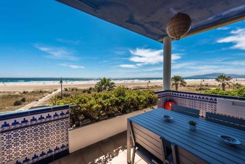 Tarifa Beach Rentals Tortuga 2