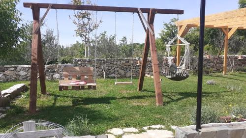 Fotografie z fotogalerie ubytování Velebit v destinaci Ražanac