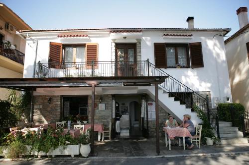 Gallery image of Giola's House Afissos in Afissos