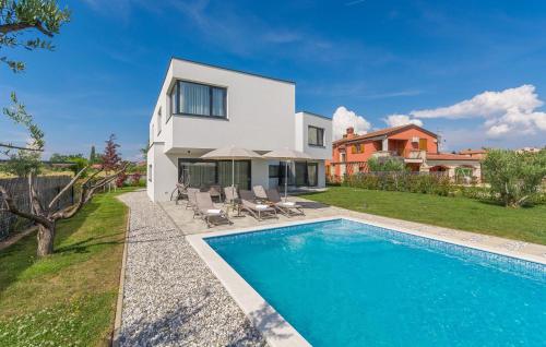 Villa Paolo by SeeAdria Agency