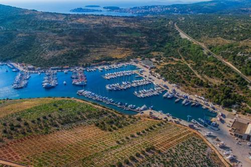 Holiday Home Primosten (54)