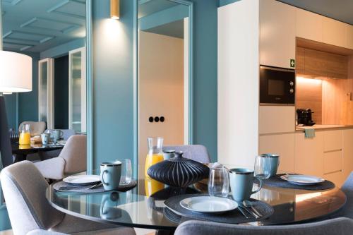 Ribeira Old Town Charming Flat w/ AC by LovelyStay