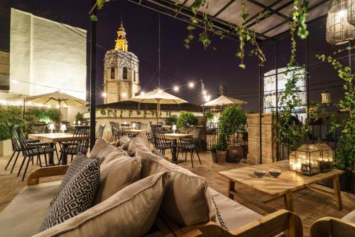 The Valentia Cabillers, Valencia – Updated na 2022 Prices