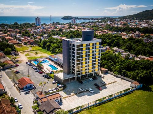 Solar Pedra da Ilha - OFICIAL — Bird's eye view