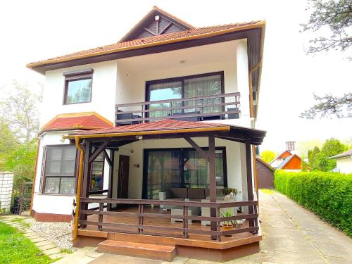 Fenyves Vendégház - Siófok