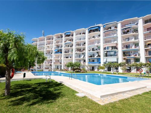 Appartement Edf Almijara (Spanje Nerja) - Booking.com