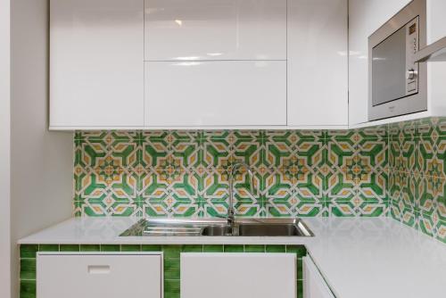 The Silver Lava - design apartment and spa photo 22