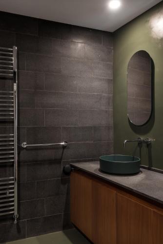 The Silver Lava - design apartment and spa photo 25