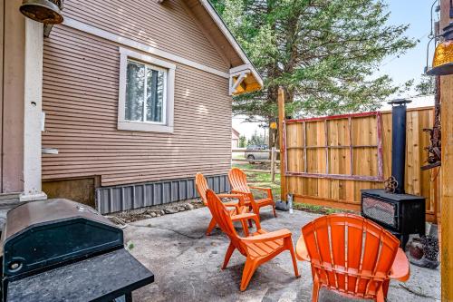 Cottage in the Pines – Photos 2