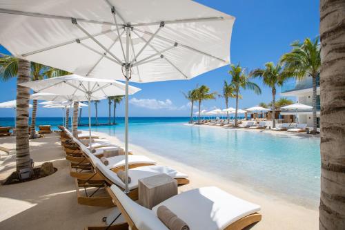 The Morgan Resort Spa & Village