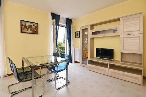 Fotografie z fotogalerie ubytování CASA DEI LIMONI v destinaci Gardone Riviera