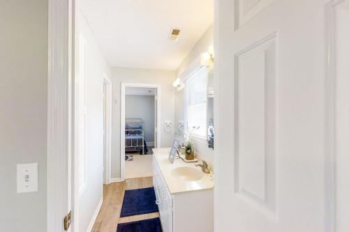 Fotografie z fotogalerie ubytování Big Oak Landing v destinaci Edisto Beach