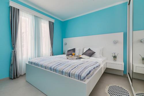 Gallery image of Apartment Kascelan in Kotor