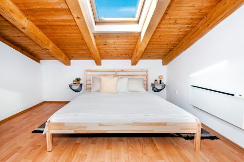 Foto Casa San Benussi 6