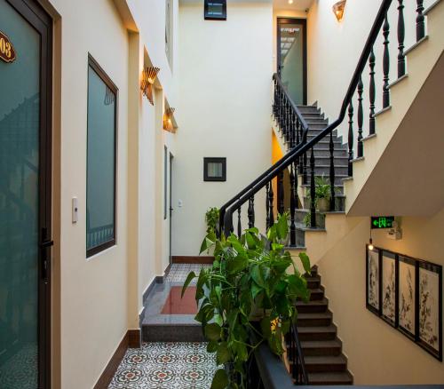 Fotografie z fotogalerie ubytování Hoi An Riverland Villa - Hoi An Center v destinaci Hoi An