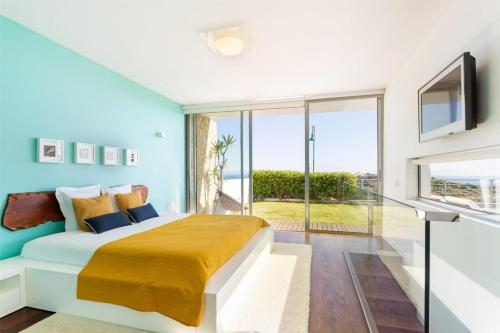 Villa Mar Garajau