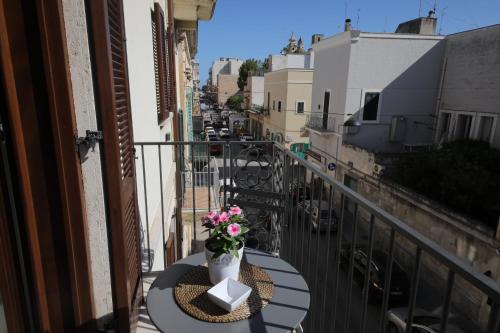 Il quartiere o una zona nella vicinanze dell'appartamento