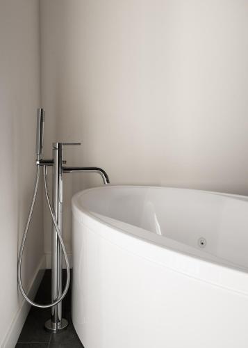 The Silver Lava - design apartment and spa photo 16