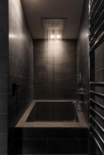 The Silver Lava - design apartment and spa photo 11