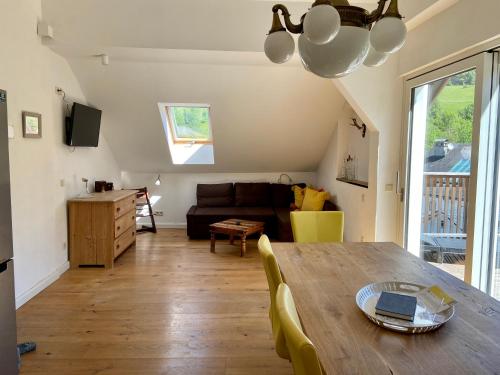 Billede fra billedgalleriet på Haus Gnigl i Salzburg