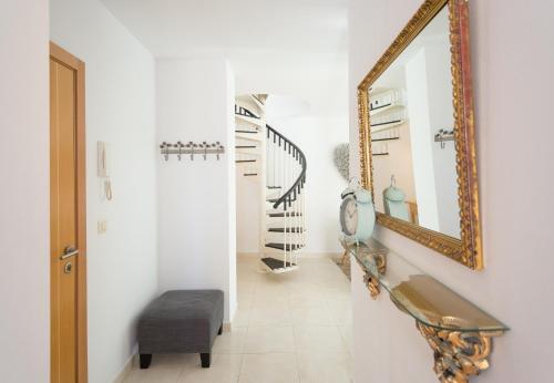 Las Flores - Ático Dúplex con Terraza - Probeyma -