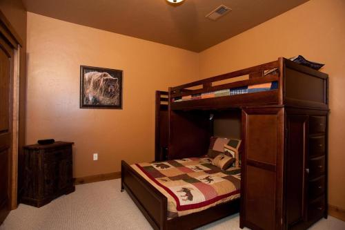 Gallery image of Peregrine Point 103 in Durango Mountain Resort