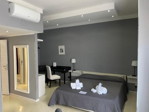 Gardenia Luxury Room – Photos 2