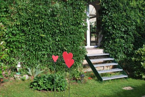 Φωτογραφία από το άλμπουμ του le jardin des quatres saisons σε Rilly-la-Montagne