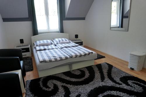 Berg Szállás 3980 Sátoraljaújhely, Felsőzsólyomka utca 27. kép - 3
