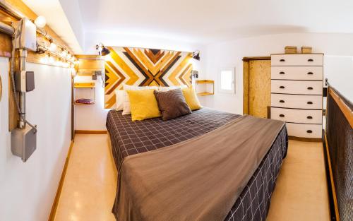 Tarifa Cozy House - Tiny House