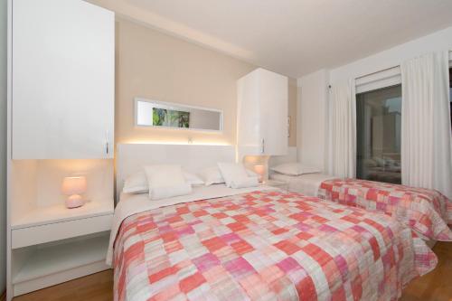 Gallery image of Apartments Milana 2 in Tučepi