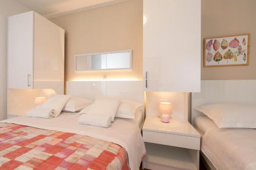 Gallery image of Apartments Milana 2 in Tučepi