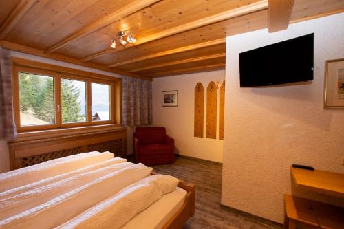 Gallery image of Haus Sonja Damüls in Damuls