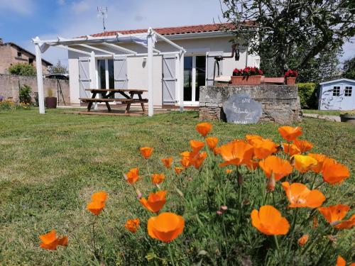 Gîte Le Cherche Midi