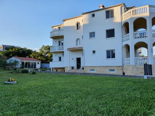 Villa Masline