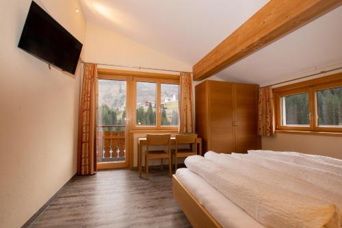 Gallery image of Haus Sonja Damüls in Damuls