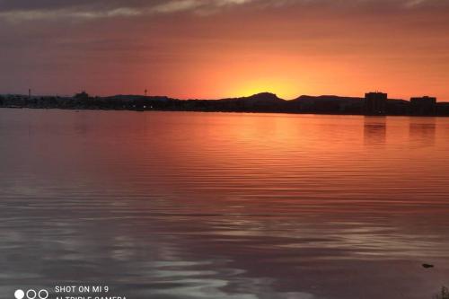 Fotografie z fotogalerie ubytování Vivienda vacacional Brisa Salina Solarium VV-MU-1493-1 v destinaci San Pedro del Pinatar