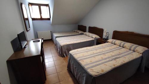 Fotografie z fotogalerie ubytování Hotel Rincón de Antón v destinaci Abanillas