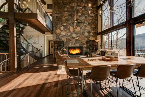 Falling Water Lodge – Photos 3