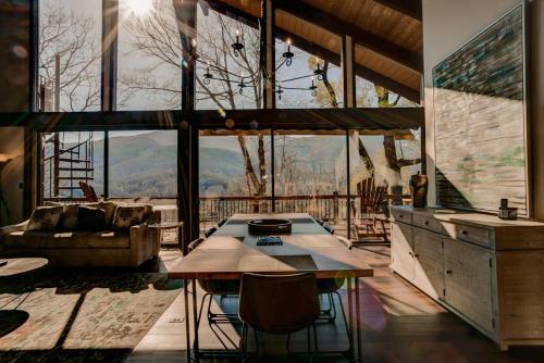 Falling Water Lodge – Photos 4