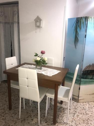 Fotografie z fotogalerie ubytování Casa Vacanze Flora v destinaci Peschici