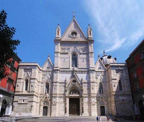 Casa Napul'è