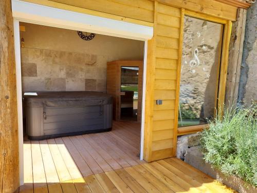 Fotografie z fotogalerie ubytování Gites de l'écluse "Au fil de l'Aude" v destinaci Sallèles-dʼAude