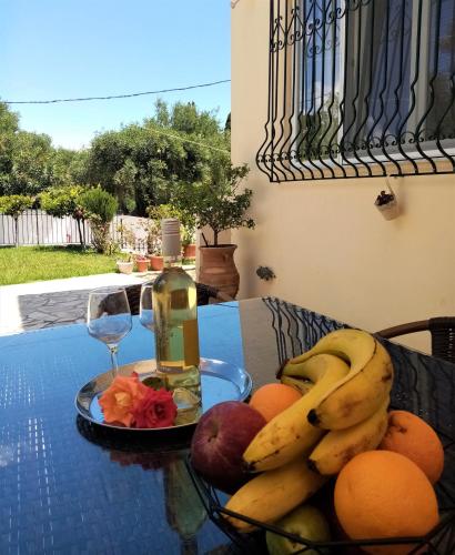 Foto Lemoni Corfu House 4